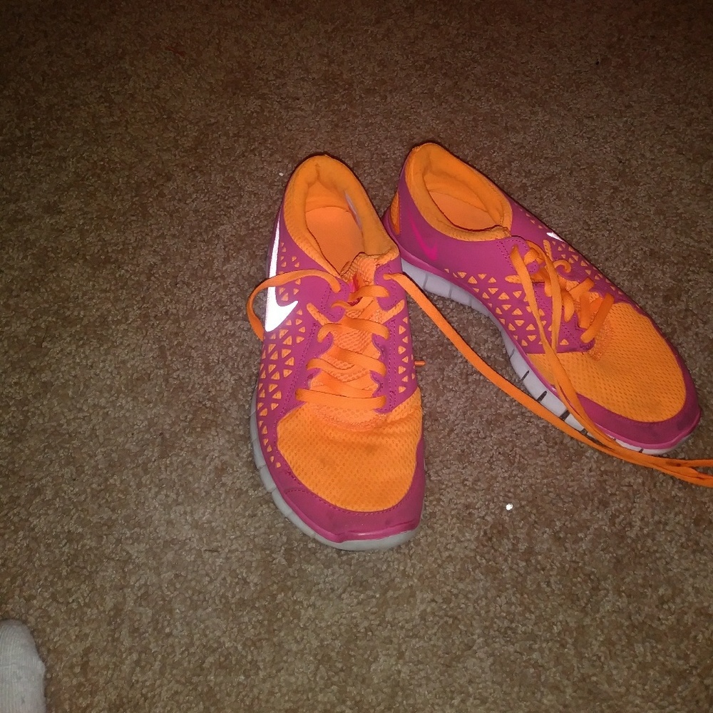 Nike Shoes